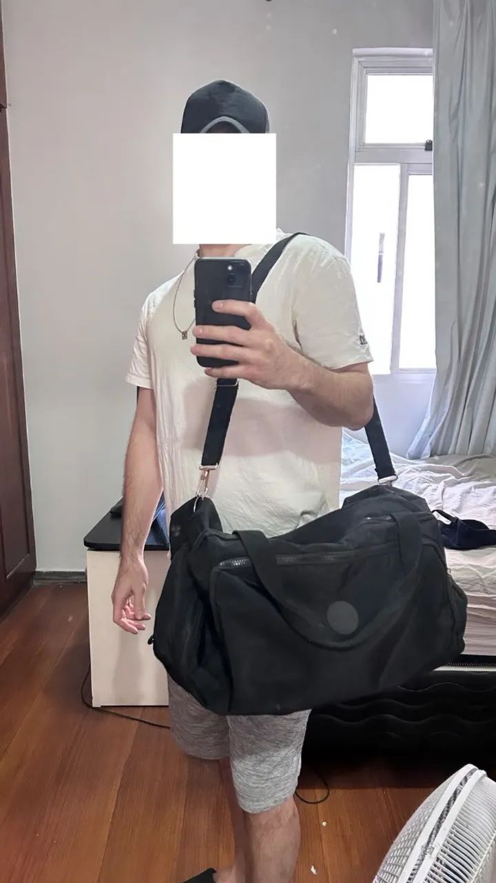 bolsa Ve Aivisi preta