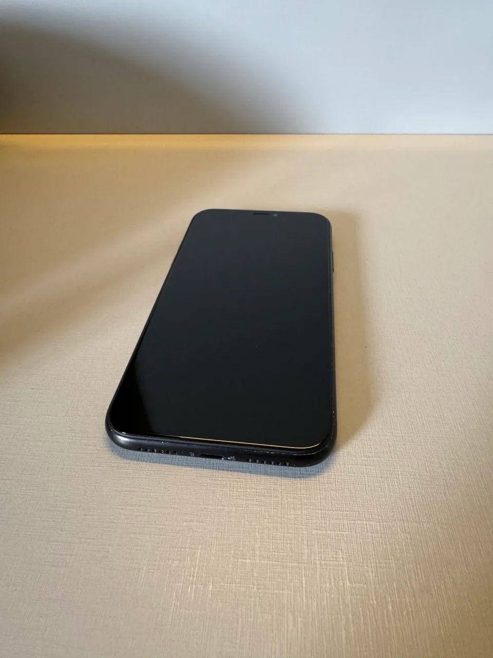 iPhone XR Preto com Caixa - Foto 5