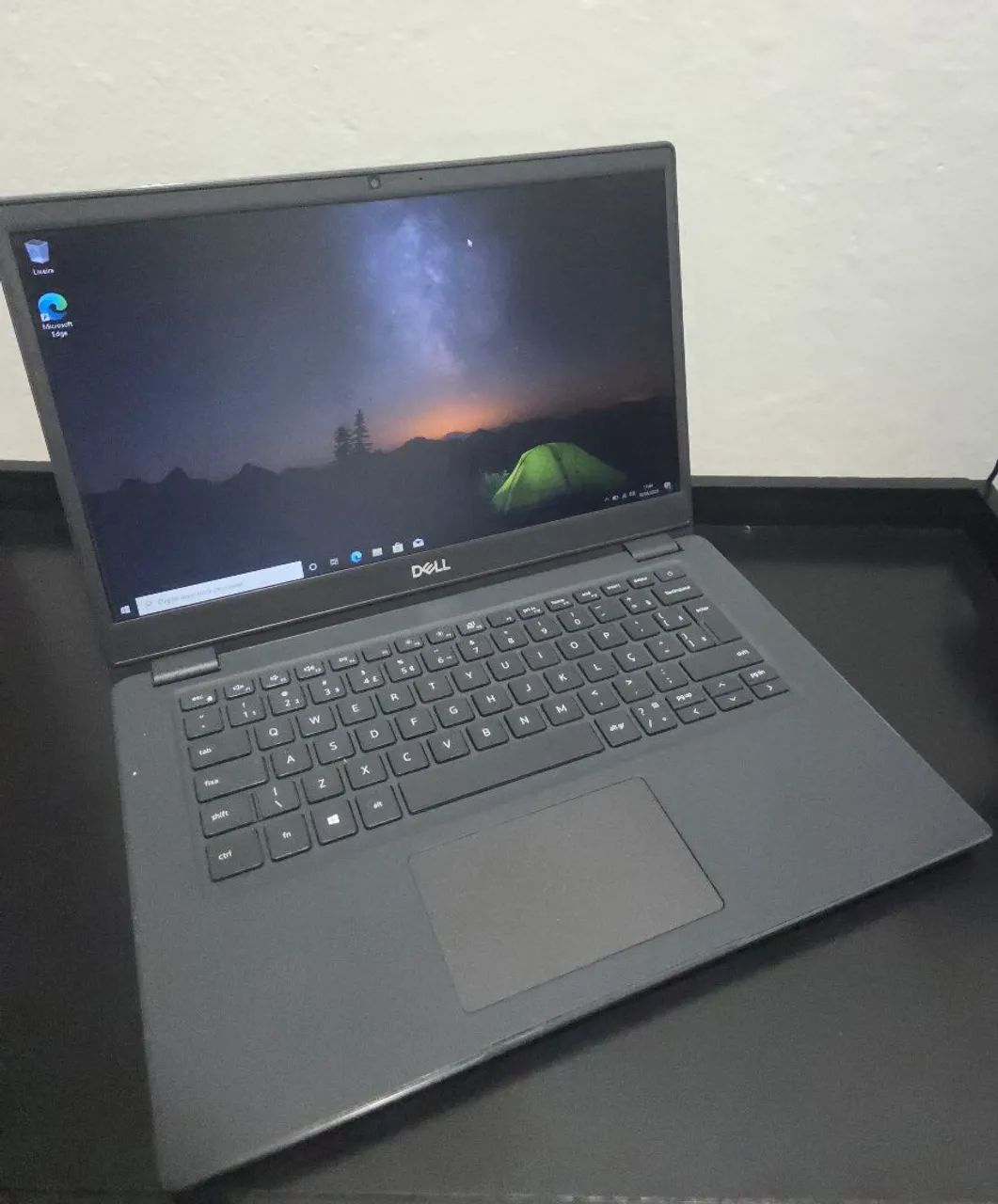 Notebook Dell Latitude 3410 Core i5 de 10° Zerado