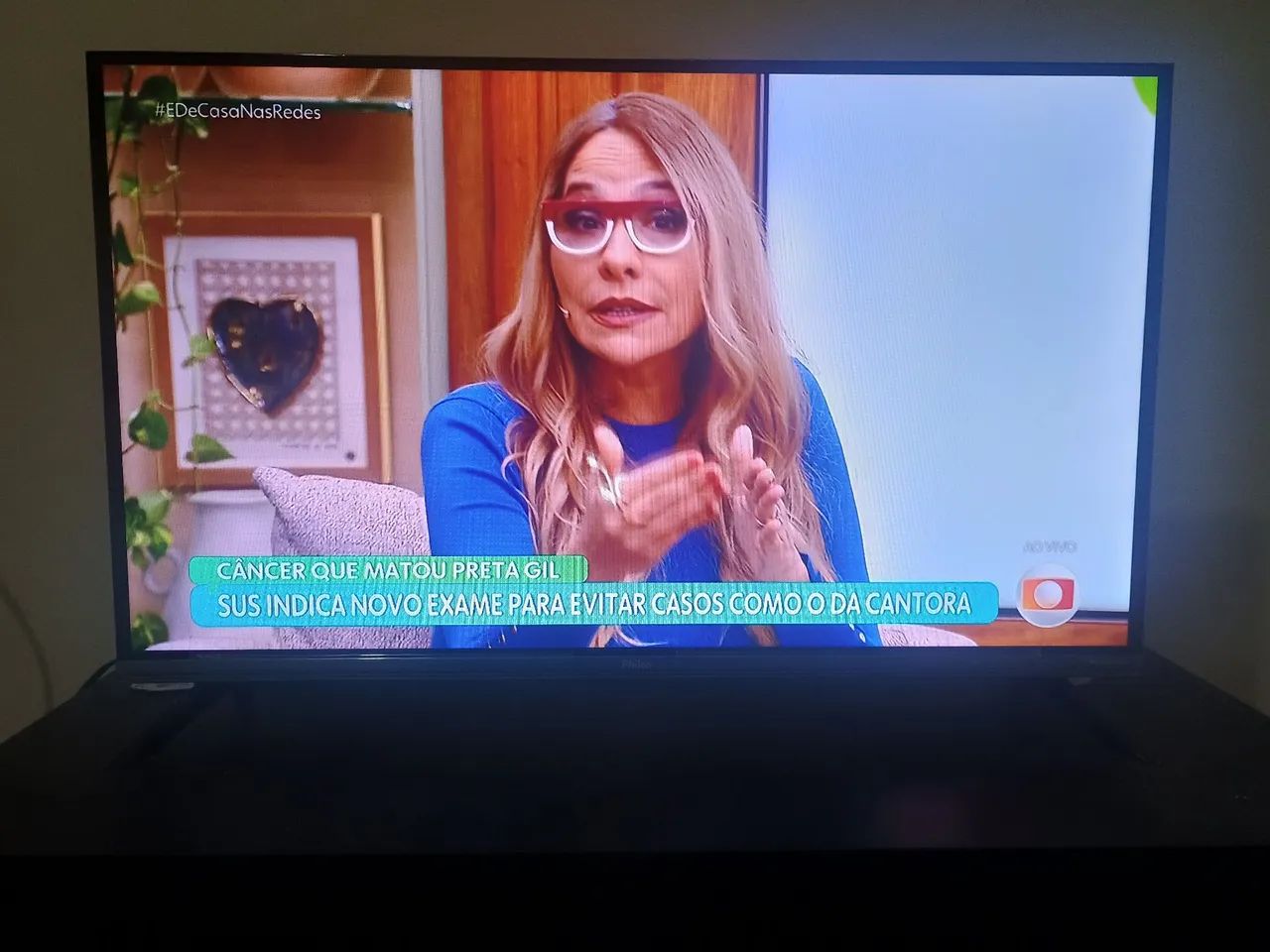 Televisão Nova 32 polegadas Philco  - Foto 3
