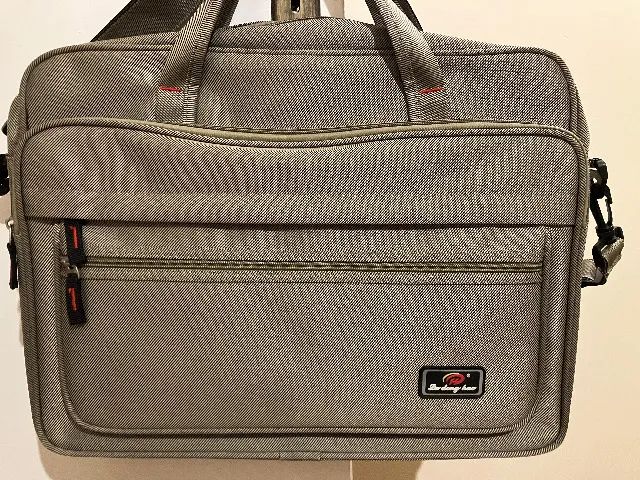 Pasta Mochila