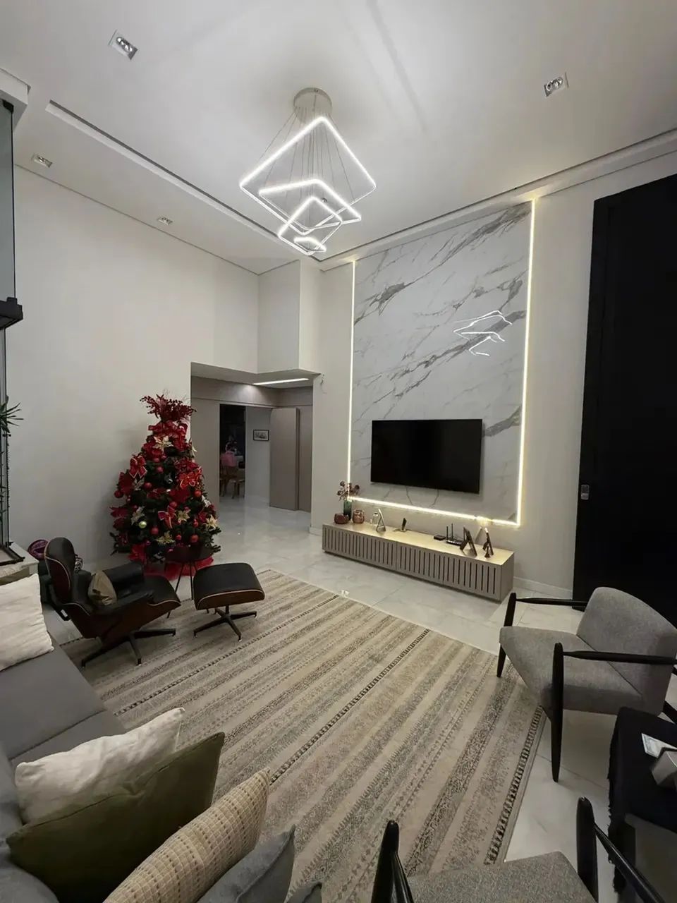 Atlantic Blue - Bairro Aruana - Foto 6