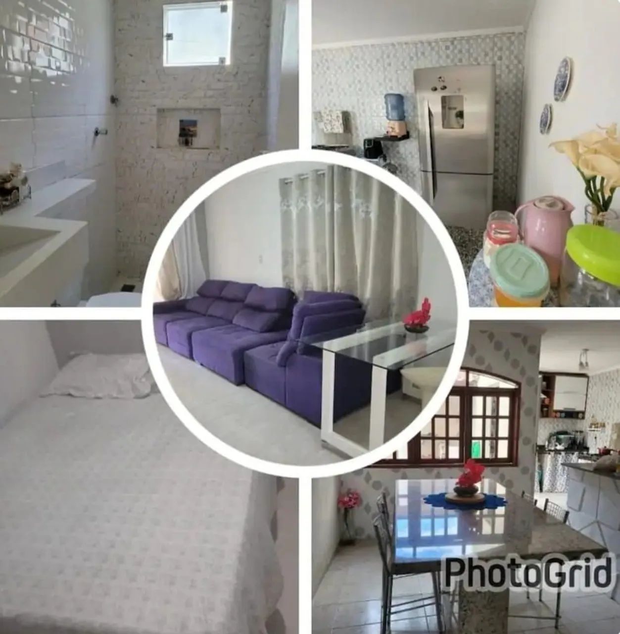 Casa em petrolina para o São João 
