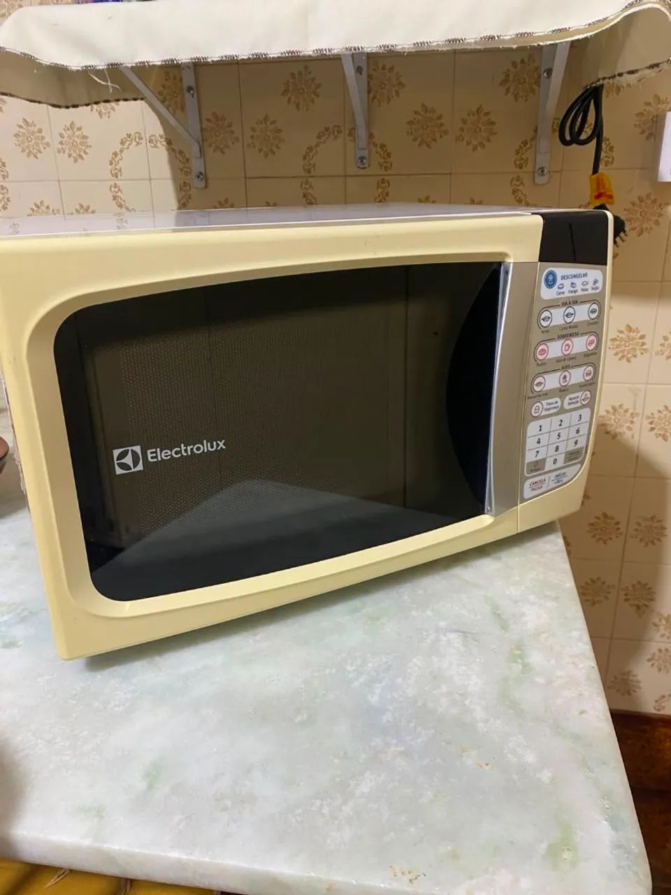 Vendo microondas  - Foto 2