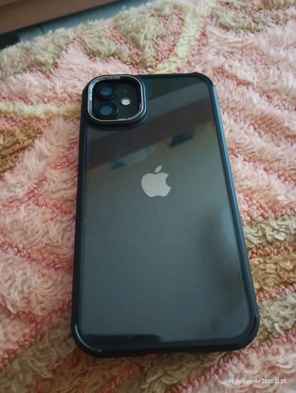 iPhone 11 64 GB - Foto 3