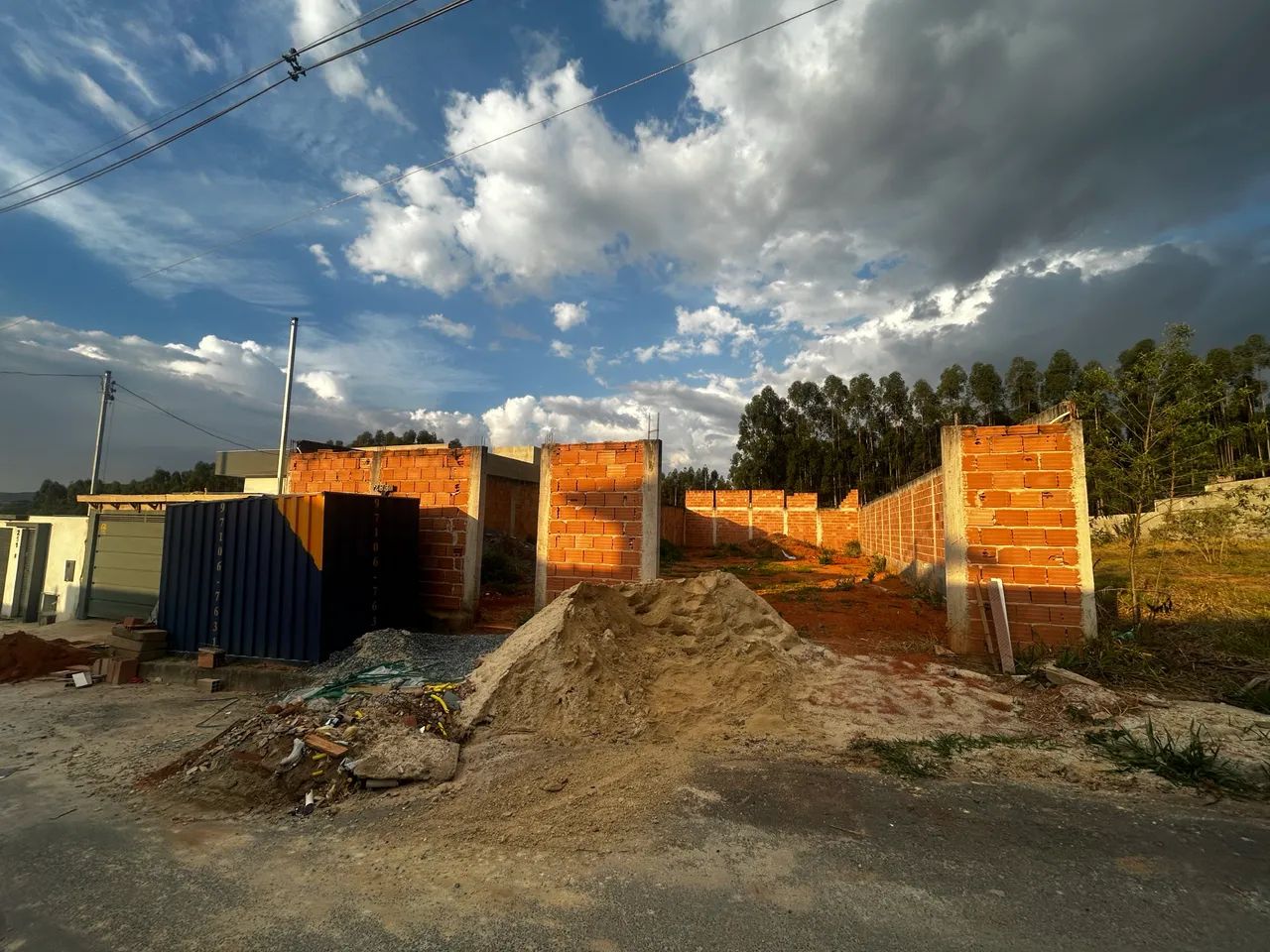 Venda Lote em Caetanopolis Bairro Clara Nunes  - Foto 4
