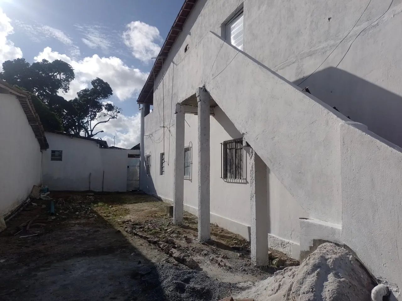Terreno 