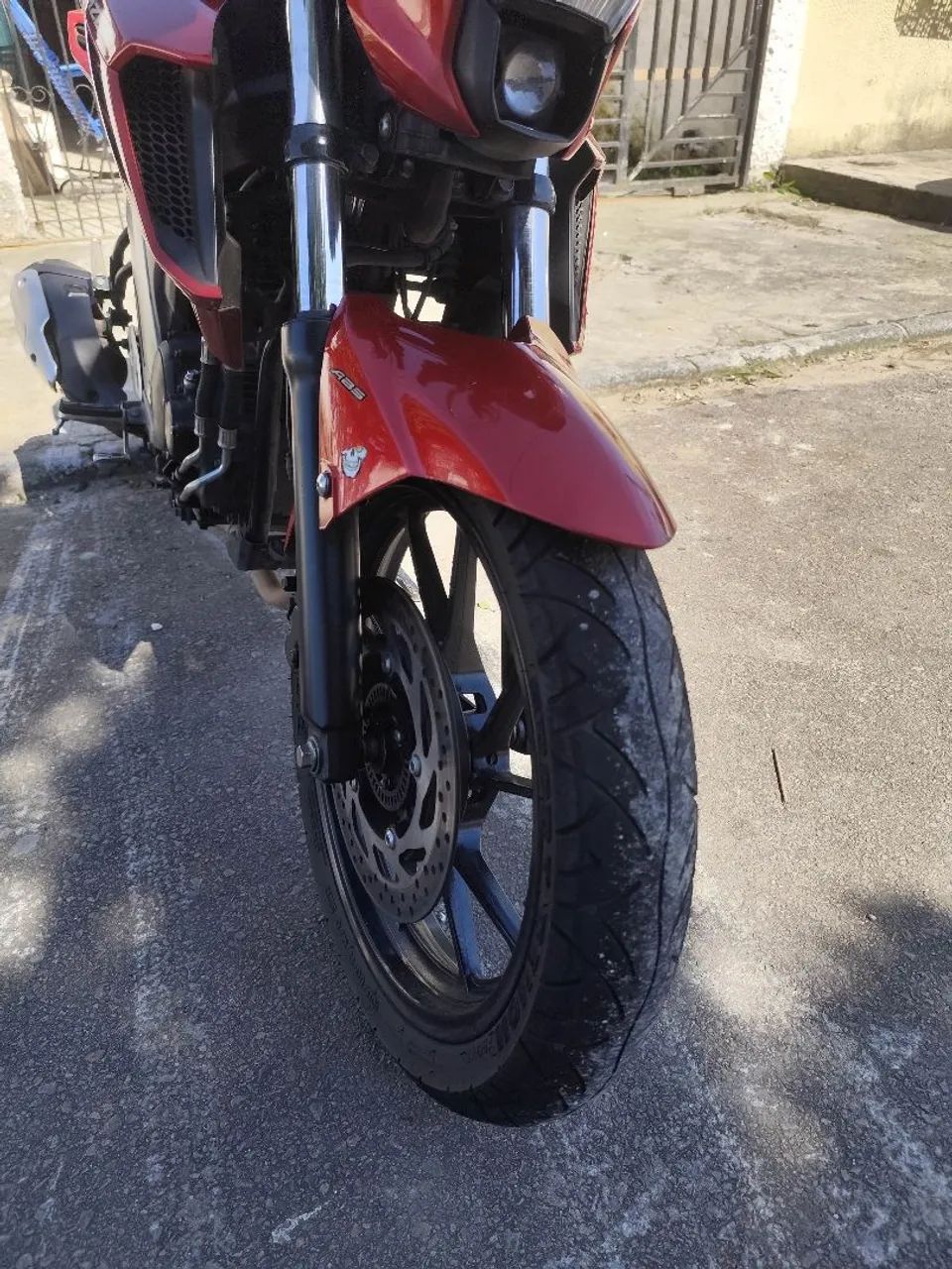 Fz25  - Foto 4