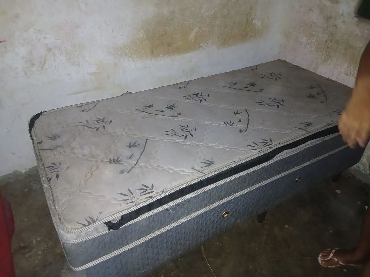 Cama ou dvd - Foto 2