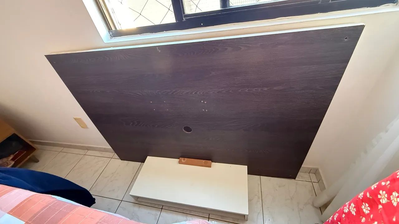 Painel para tv