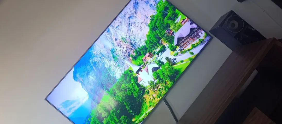 Tv Smart 58 4k HD - Foto 5