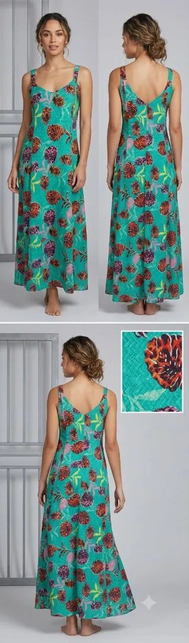 Vestido Novo