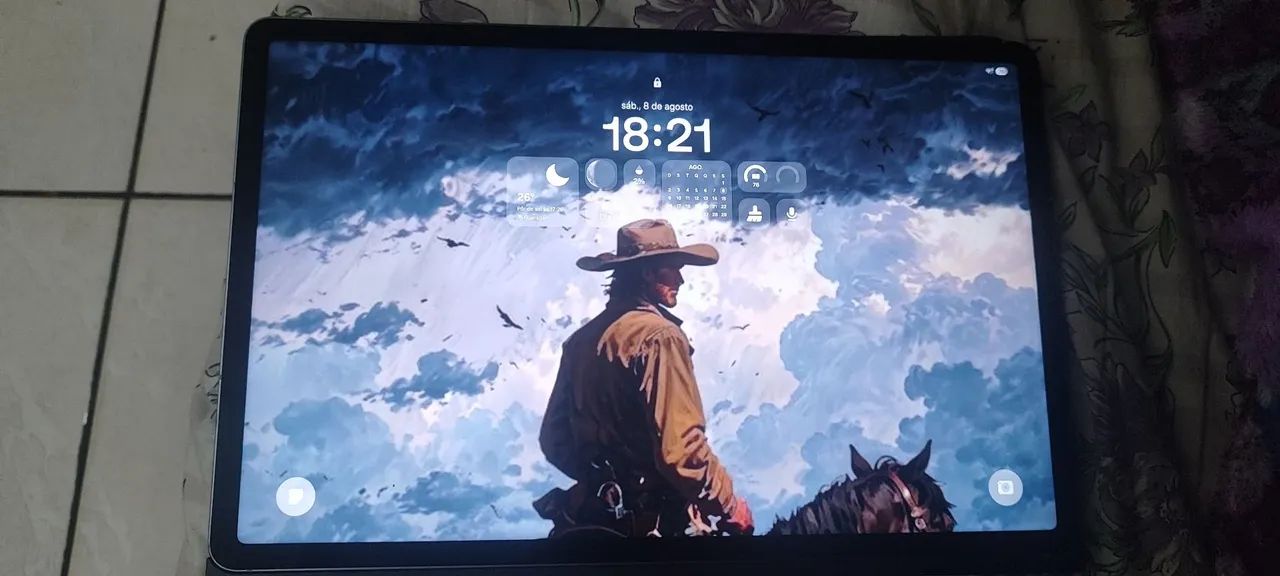 Samsung Galaxy Tab S10 FE+ - Foto 3