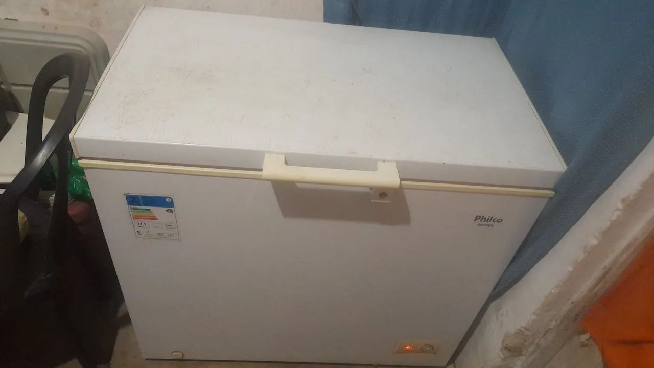 Venda de freezer  - Foto 2