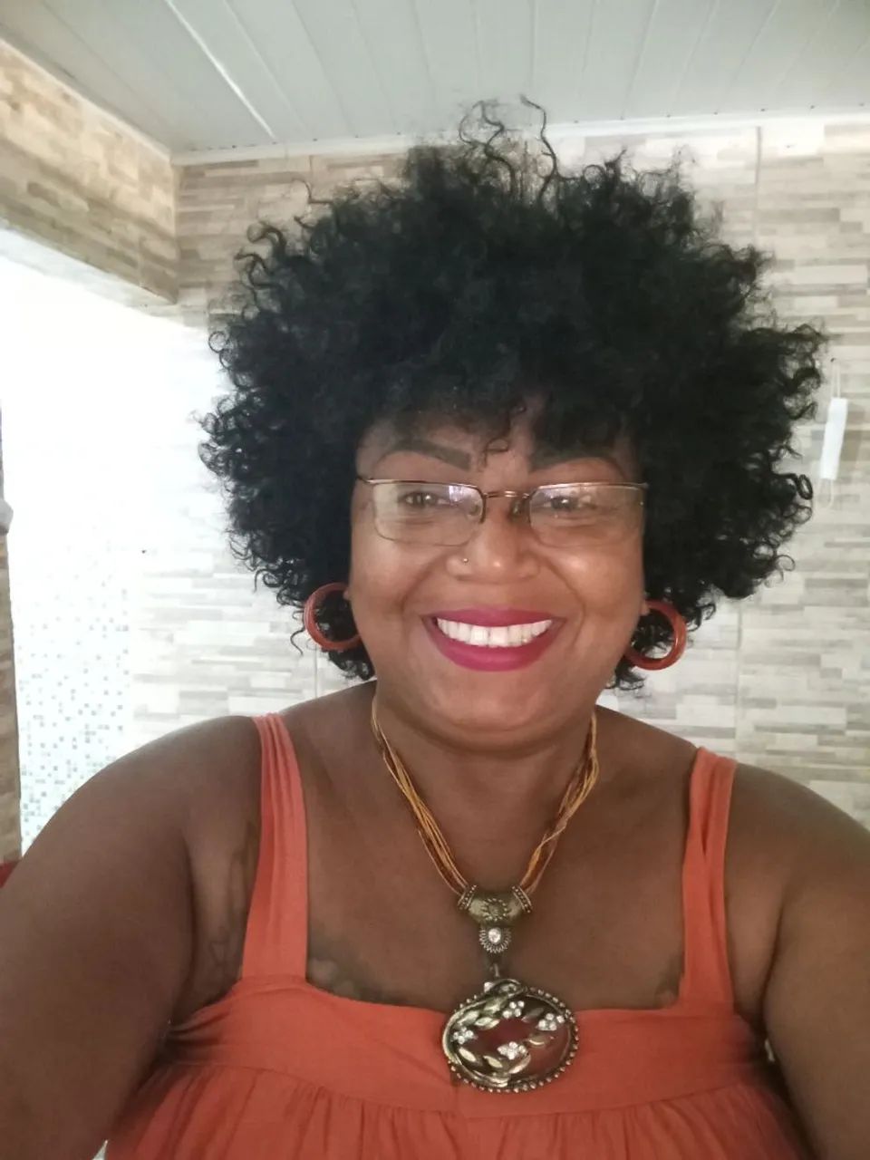 Lace wig cabelo humano Black 