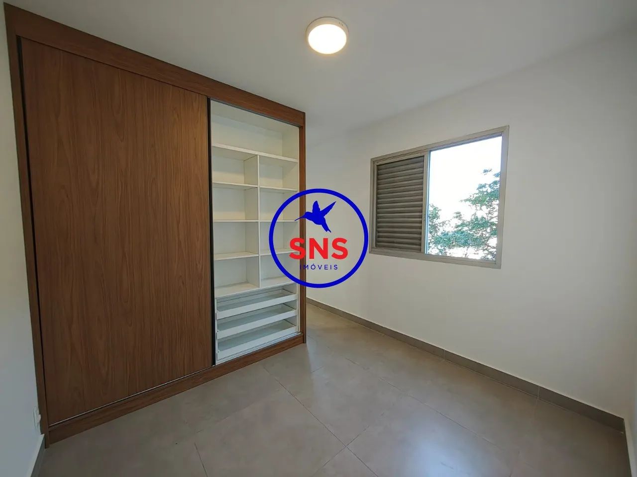 APARTAMENTO RESIDENCIAL em CAMPINAS - SP, TAQUARAL - Foto 5