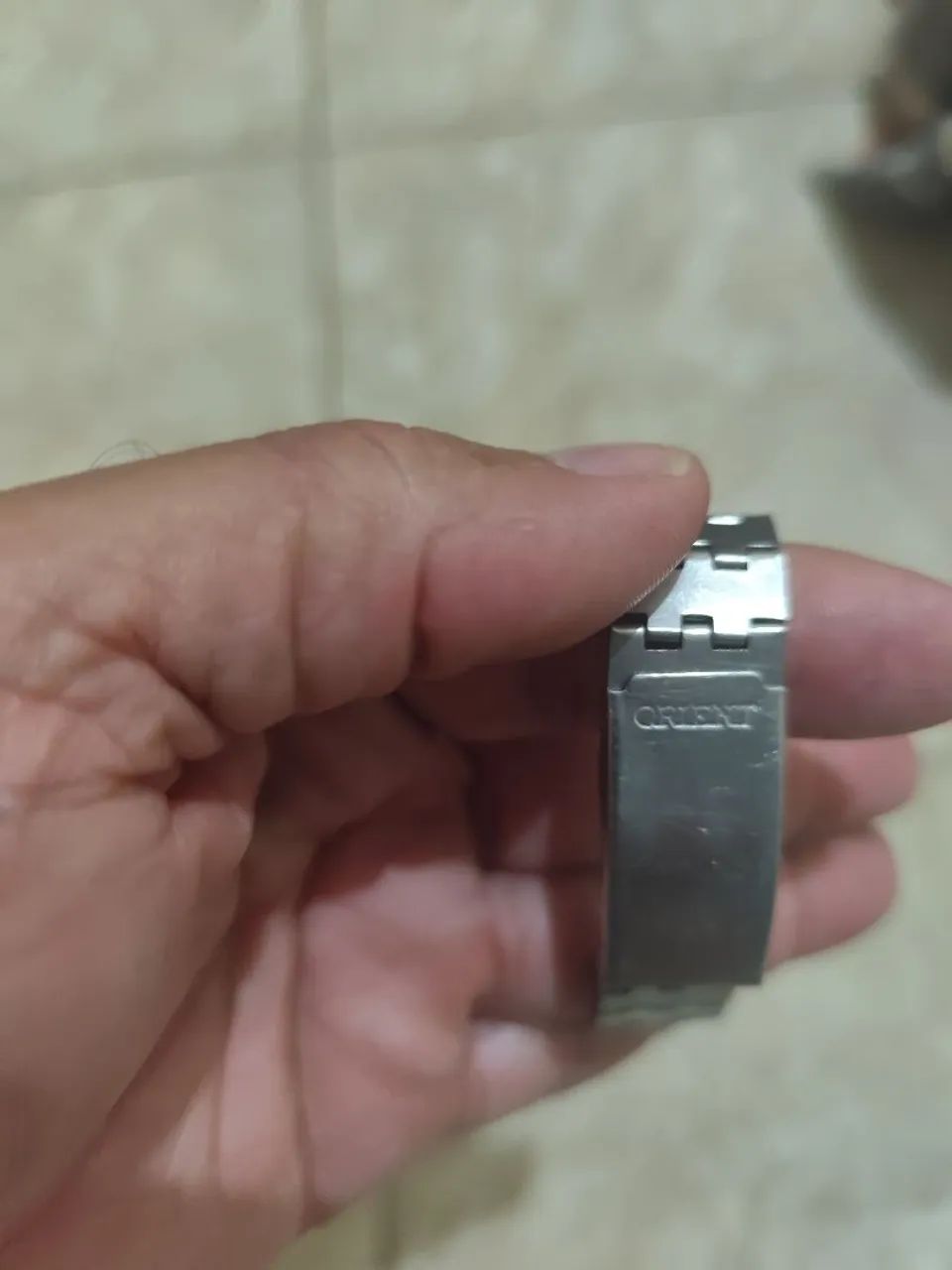 Relógio orient automático  - Foto 5