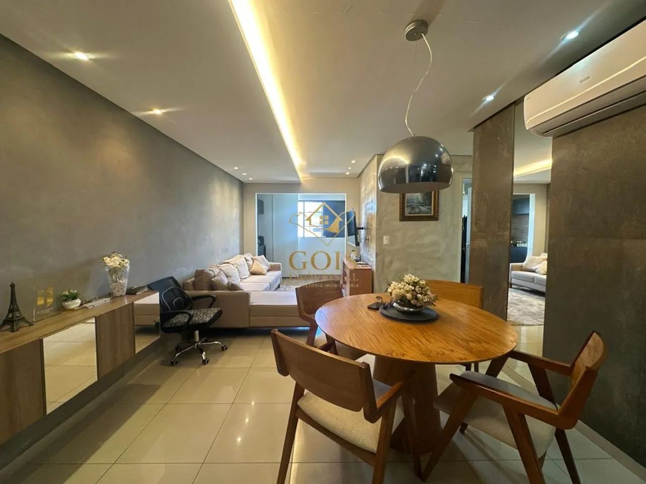 Apartamento Reformado à Venda no Murilópolis  Pronto para Morar! - Foto 3