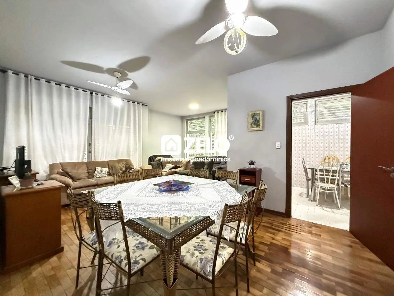 Casa à venda em Jardim Proença, Campinas - SP | Cód 59705 - Foto 4