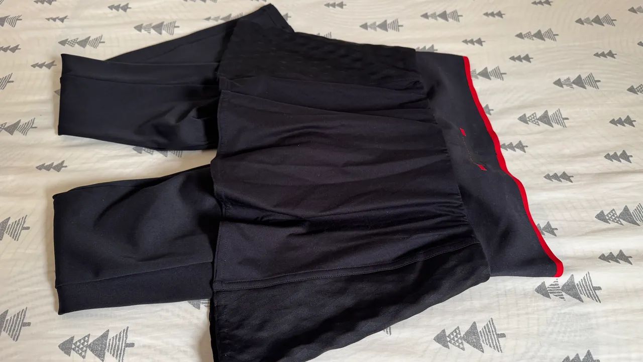 Calça legging Adidas - Foto 5
