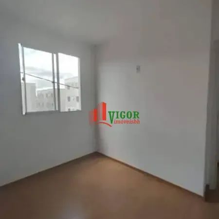 Apartamento com 2 quartos, 1 vaga e 50m² no Bom Jesus, Contagem/MG - Foto 5