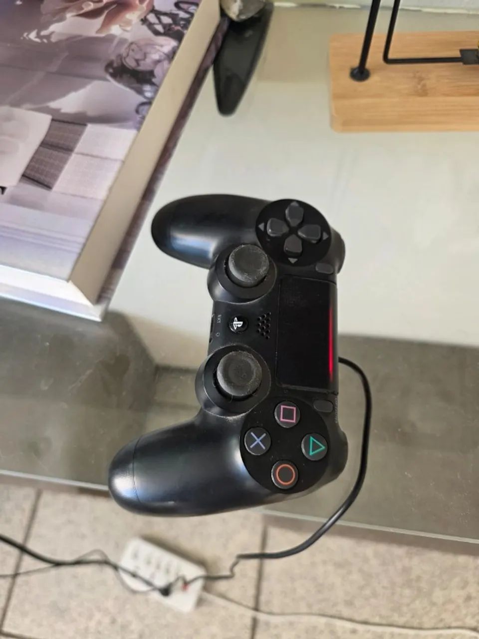 PS 4 PRO 1 TERA + HD EXTERNO  - Foto 2