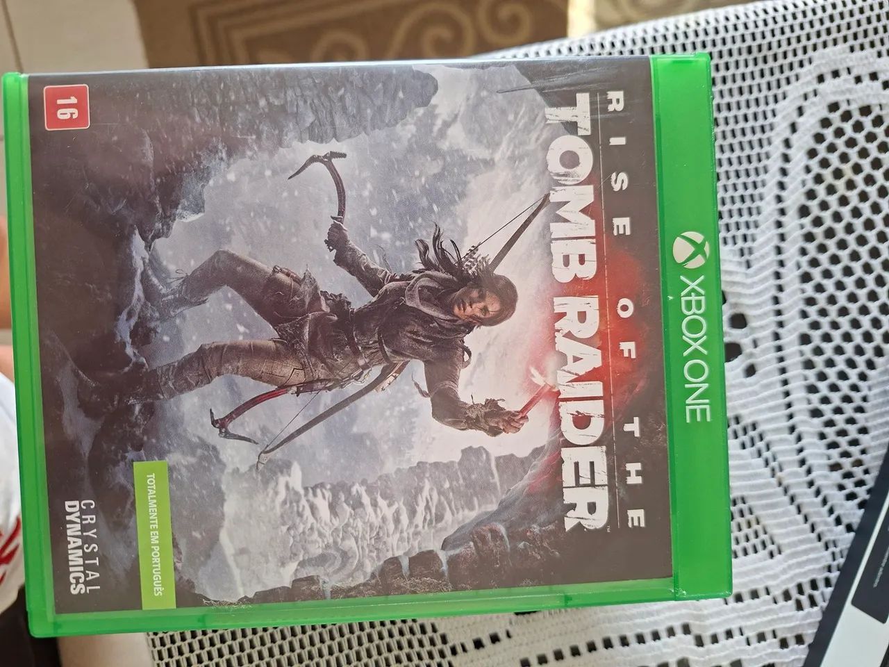 XBOX ONE S - Foto 4
