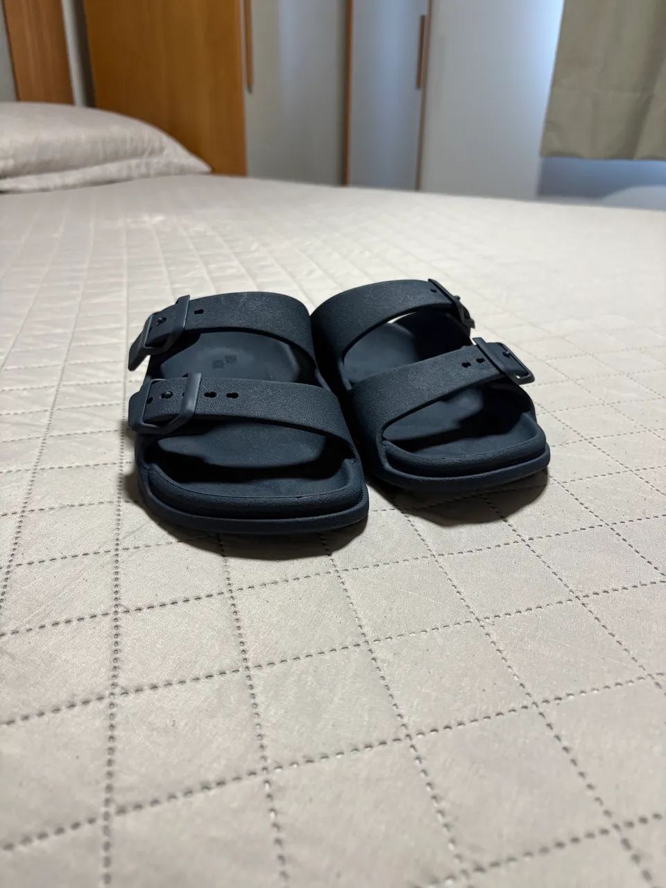 Chinelo slide papete - Foto 3