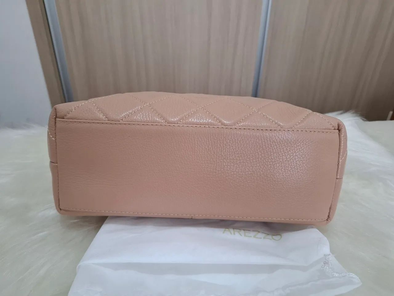 Bolsa Arezzo original  - Foto 5