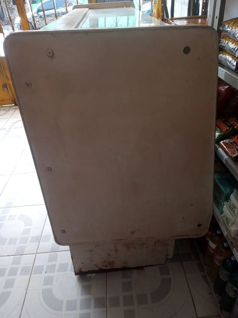 Freezer expositor balcão  - Foto 4