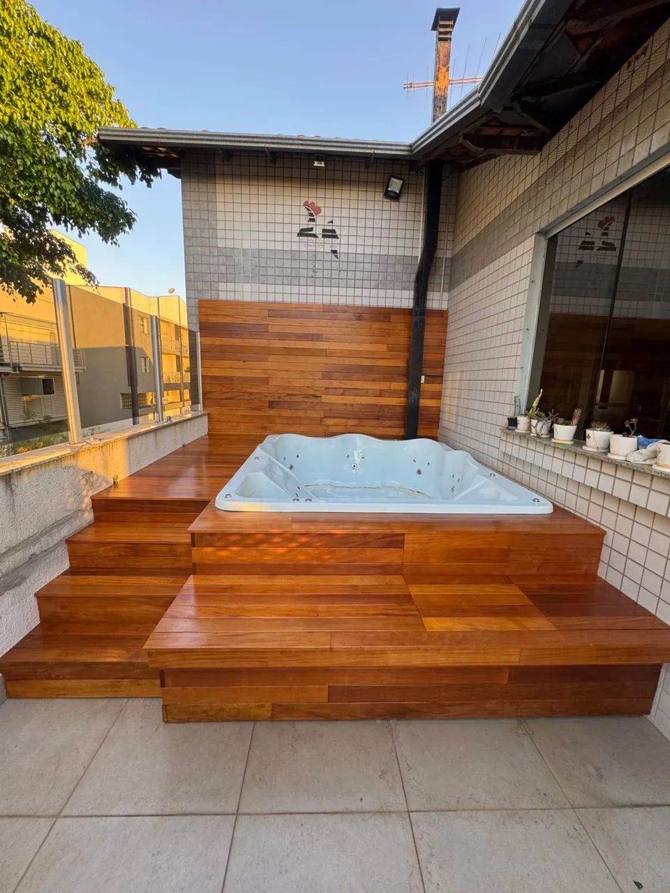 Spa super premium 7 lugares 