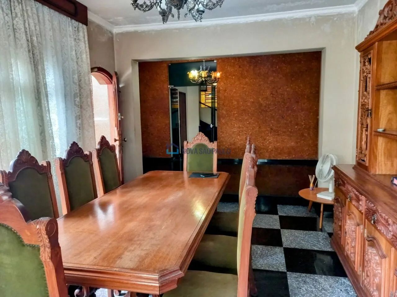 Casa à venda na Saúde com 4 quartos, 1 vaga. - Foto 2