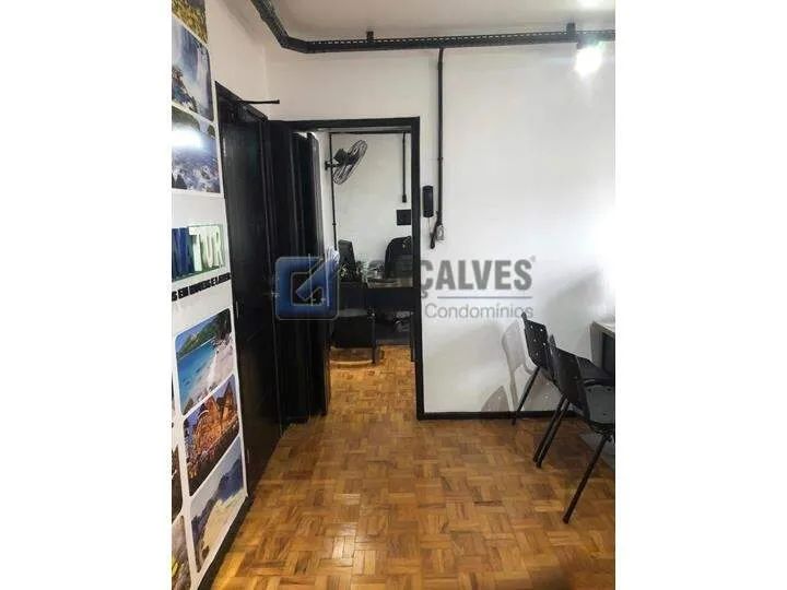 Sala comercial à venda no Centro de São Bernardo! - Foto 2