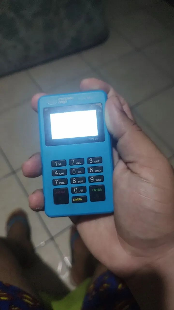 Maquininha 