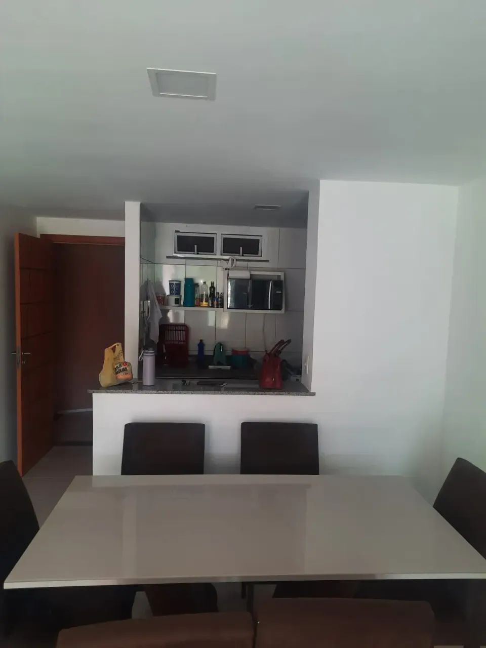 Condominio Porto beach, Mobiliado - Foto 5