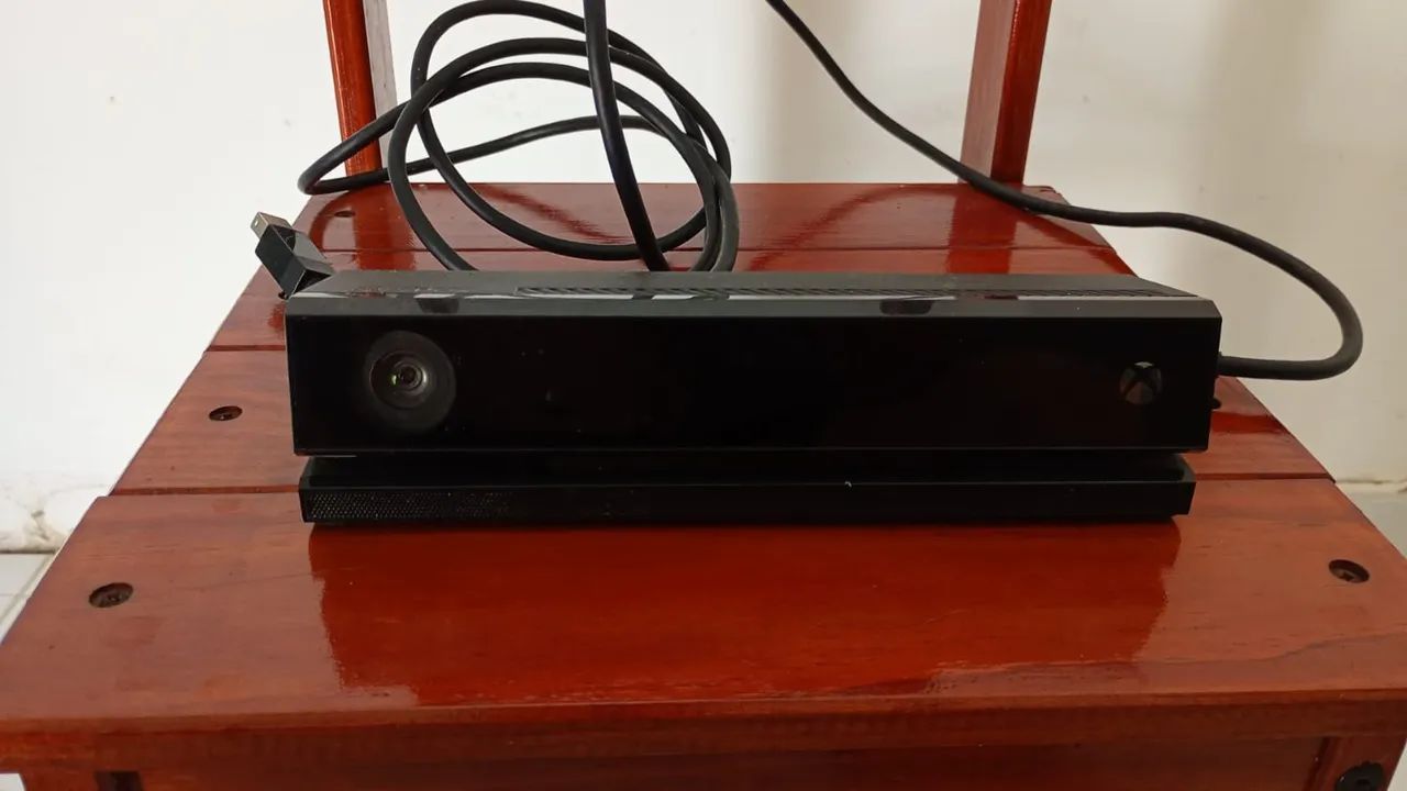 Kinnect Xbox one