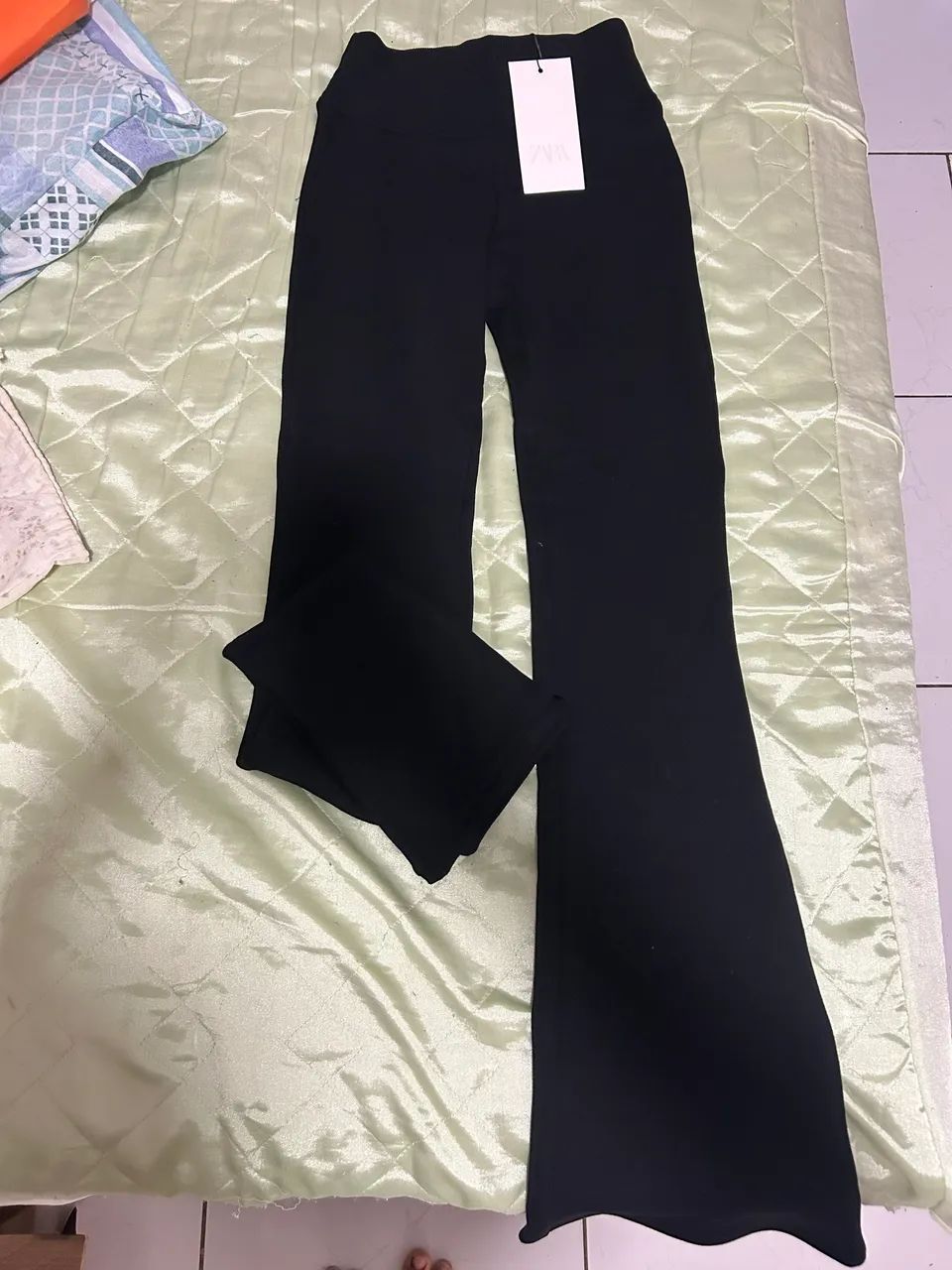 Calça Zara P