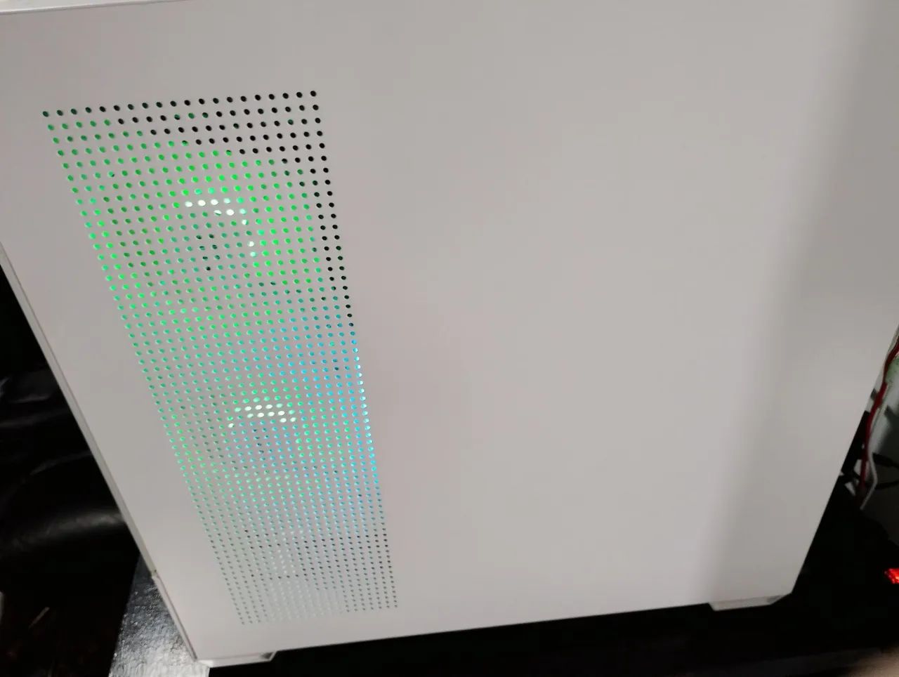 PC gamer Ryzen 5500 + RTX 3060 + 32GB 3200 MHz + periféricos - Foto 3