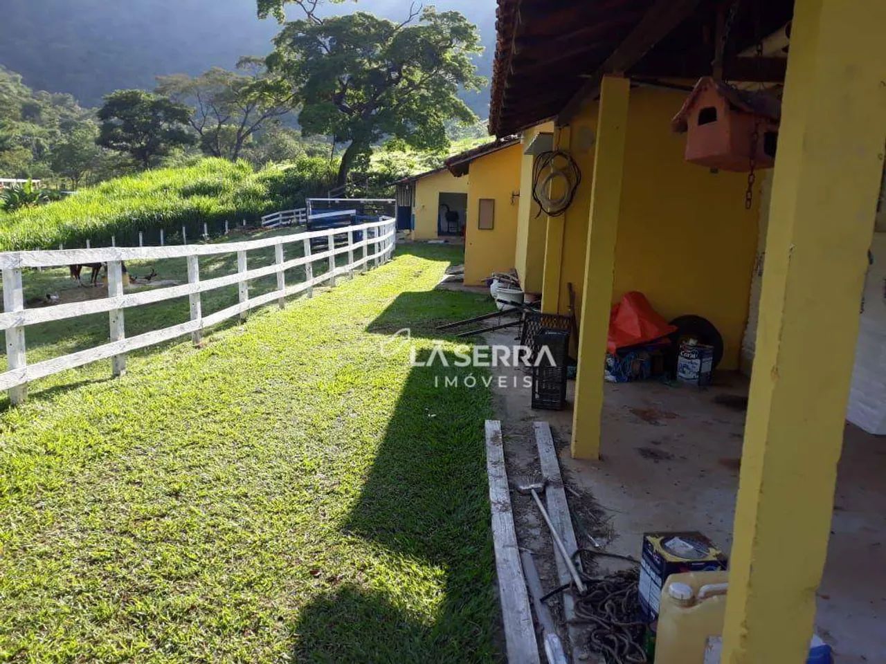 Paraíba do Sul - Foto 3
