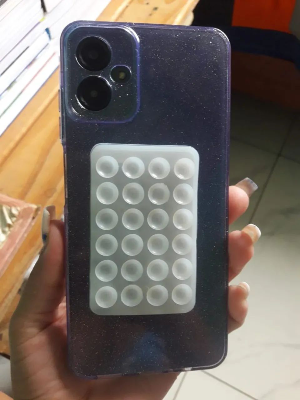 Samsung a06 - Foto 2