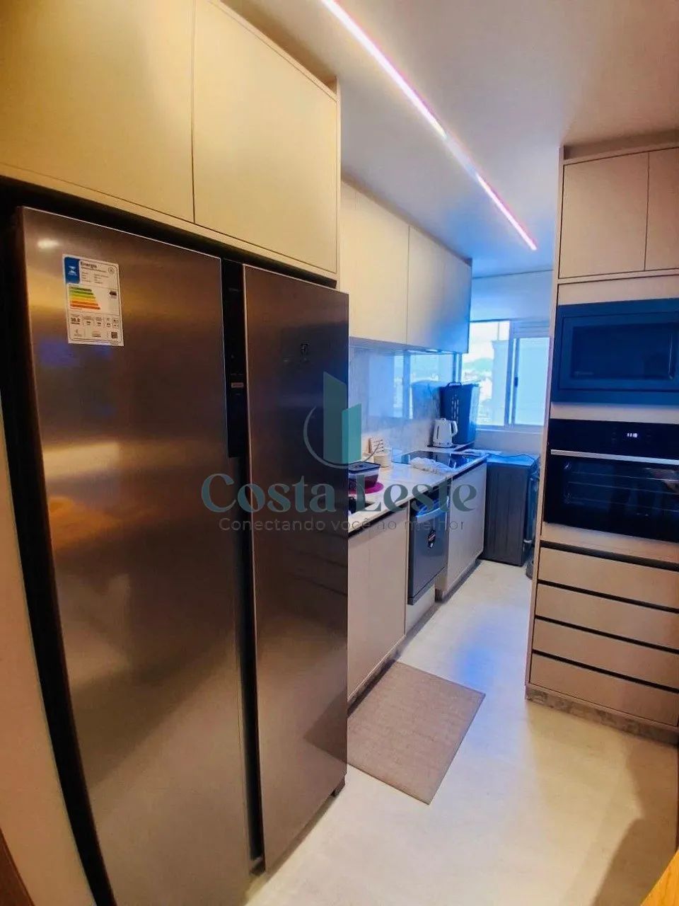 Apartamento de 3 Dormitórios com Suíte e Churrasqueira - Foto 5