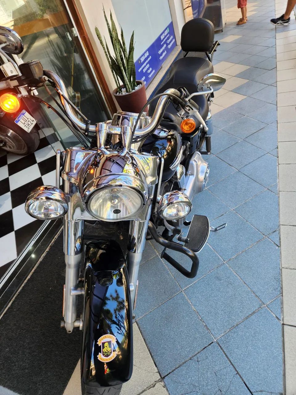 Harley Switchback 2012 linda - Foto 4