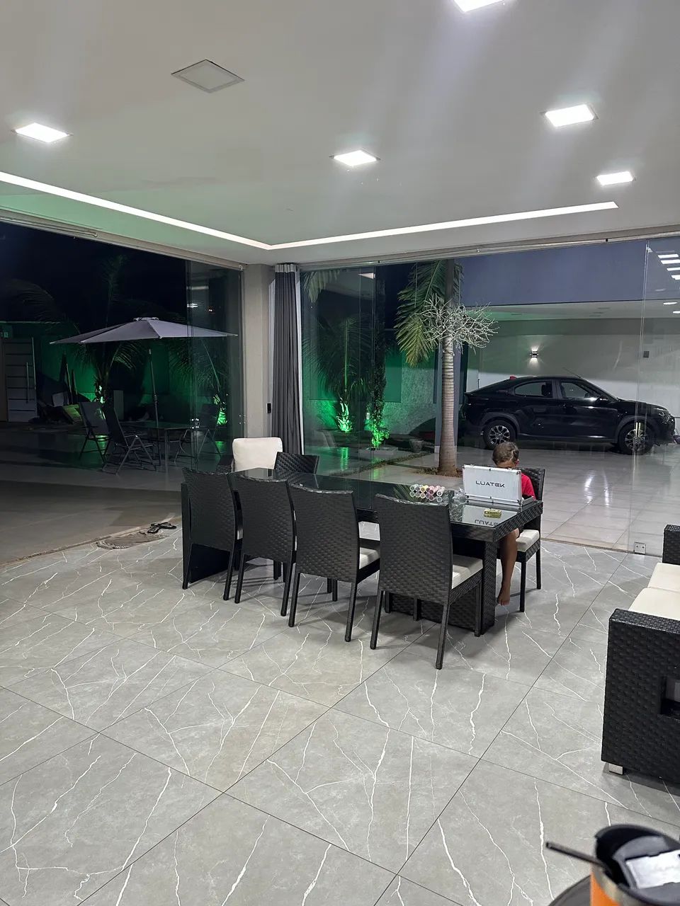 Mansão Triplex  - Foto 2