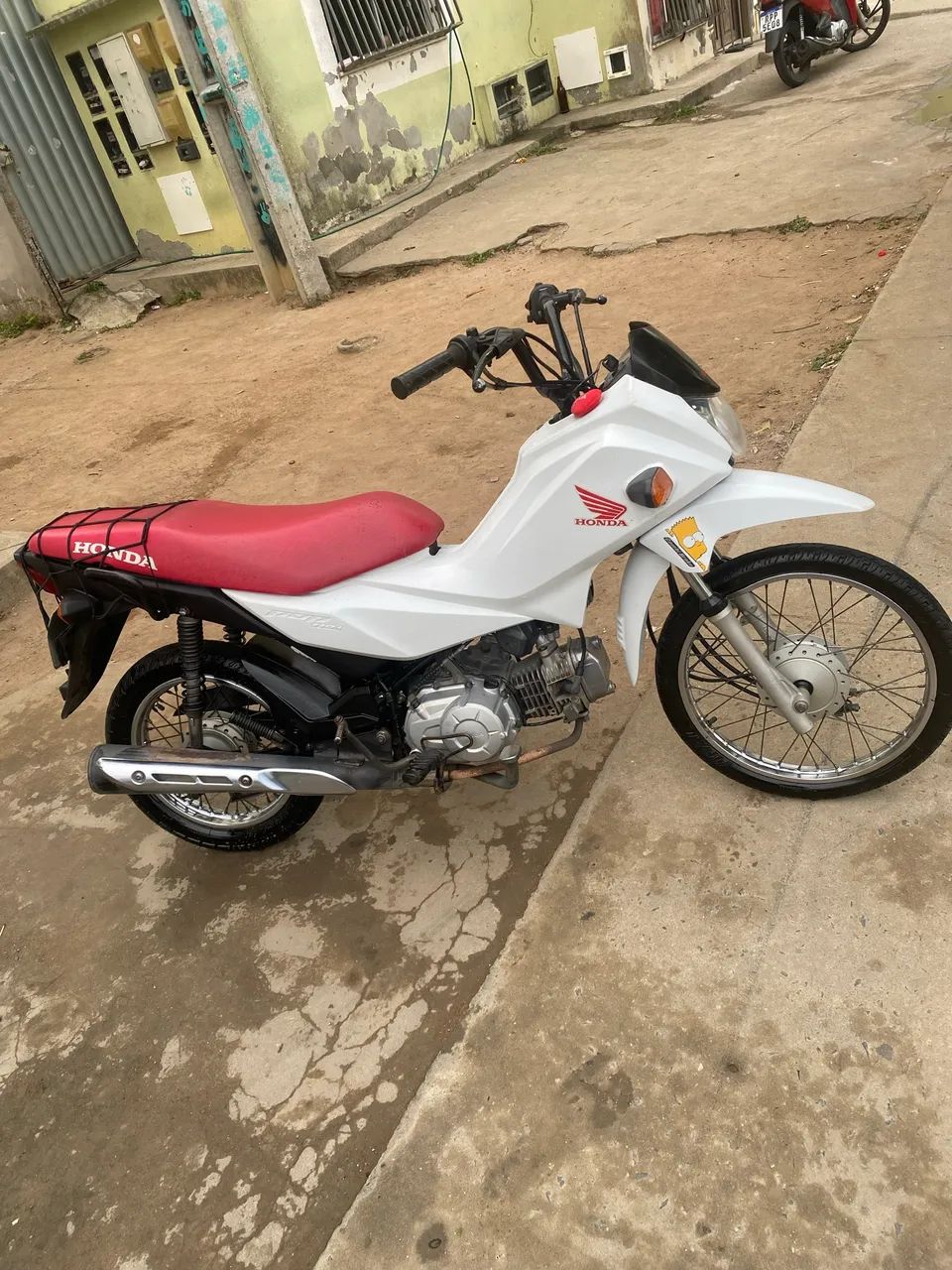 Pop 110i 2019 - Foto 3