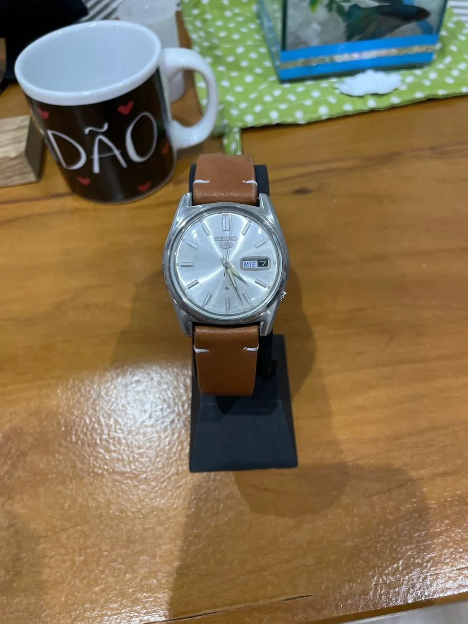Seiko  - Foto 4