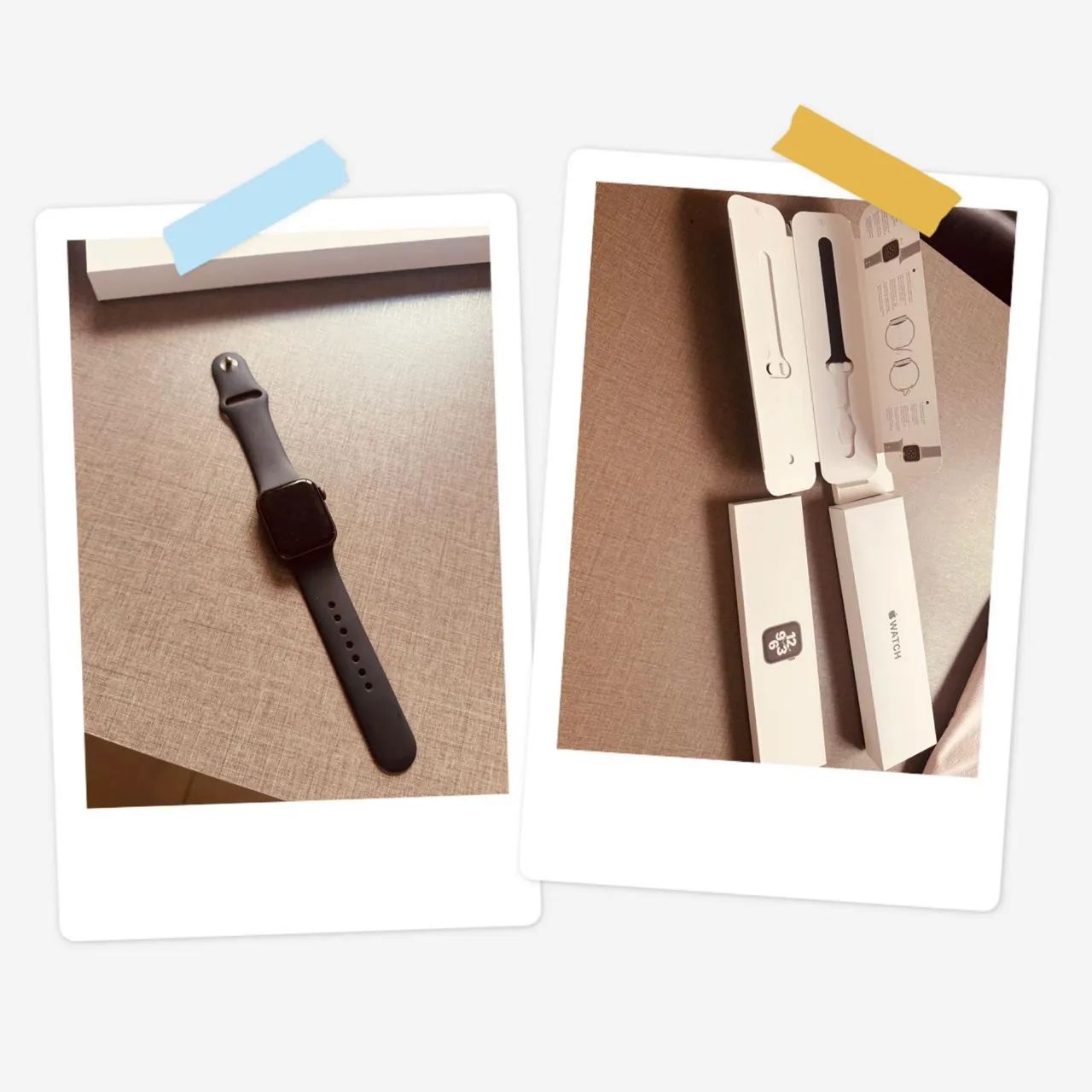 Apple Watche SE (primeira geração) - Foto 2