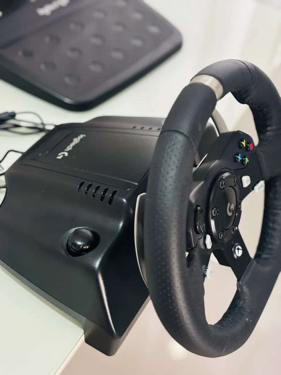 Logitech G920  - Foto 3