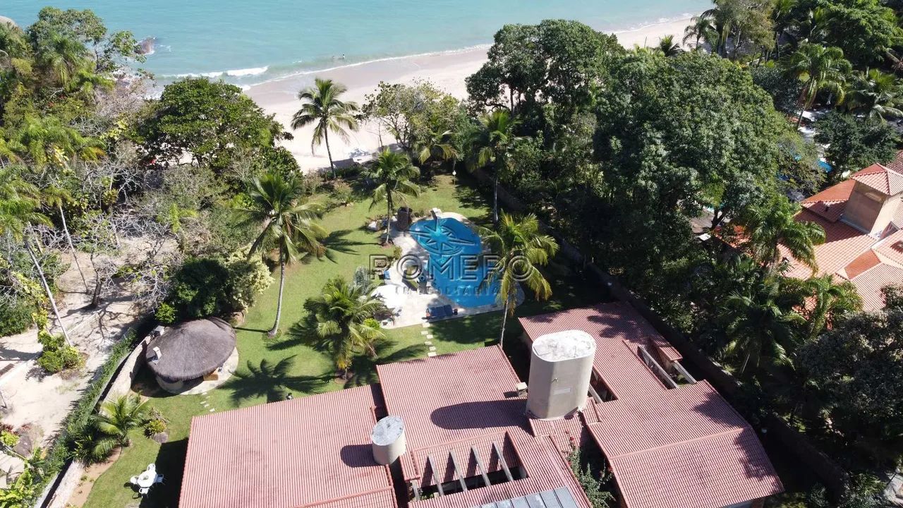 Casa com 5 dorms, Domingas Dias, Ubatuba - R$ 17 mi, Cod: 1807 - Foto 4