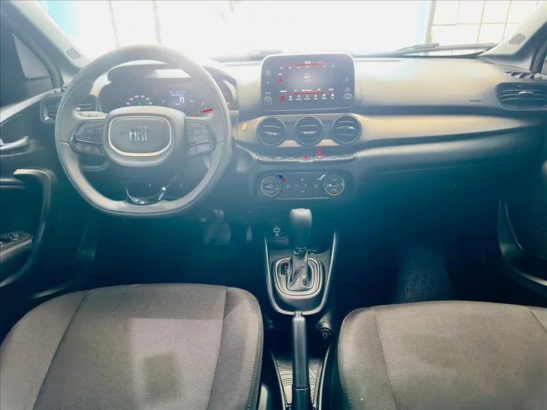 Fiat Argo Drive S-design 1.3 8V Flex 2024 - Foto 4