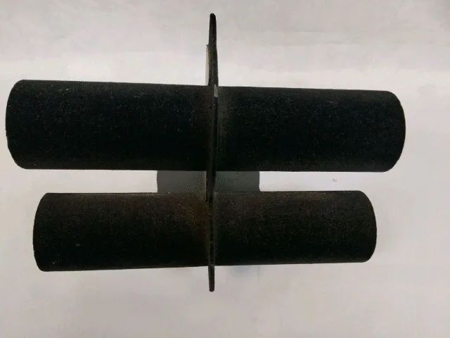 Expositor de Pulseiras Preto - Foto 4